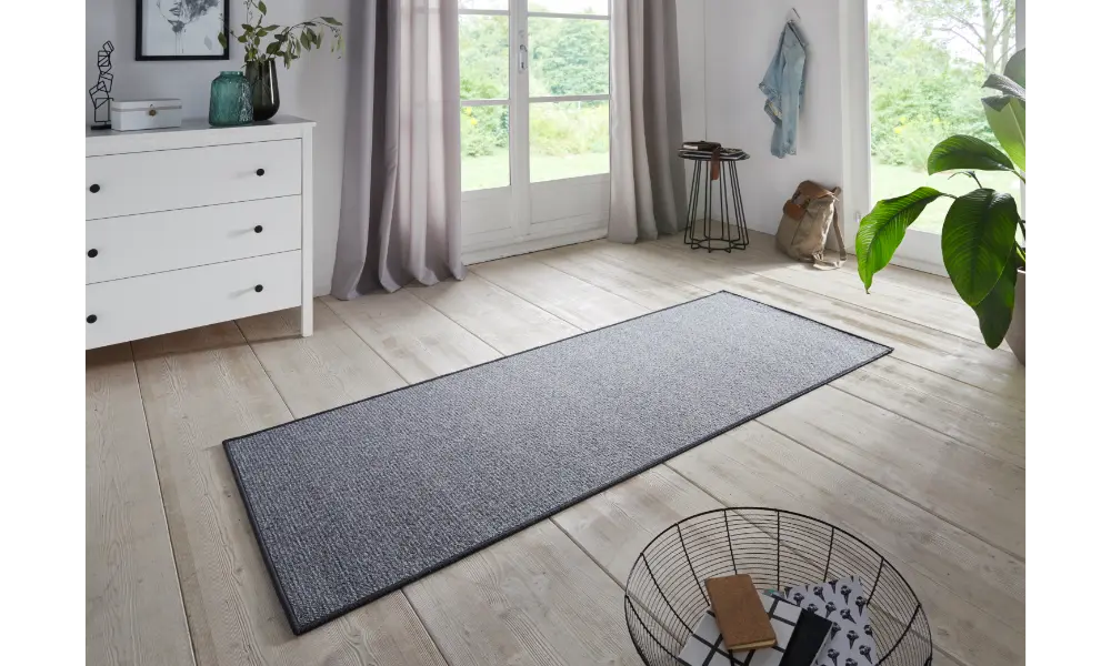 Bouclé 1.0 104433 Grey