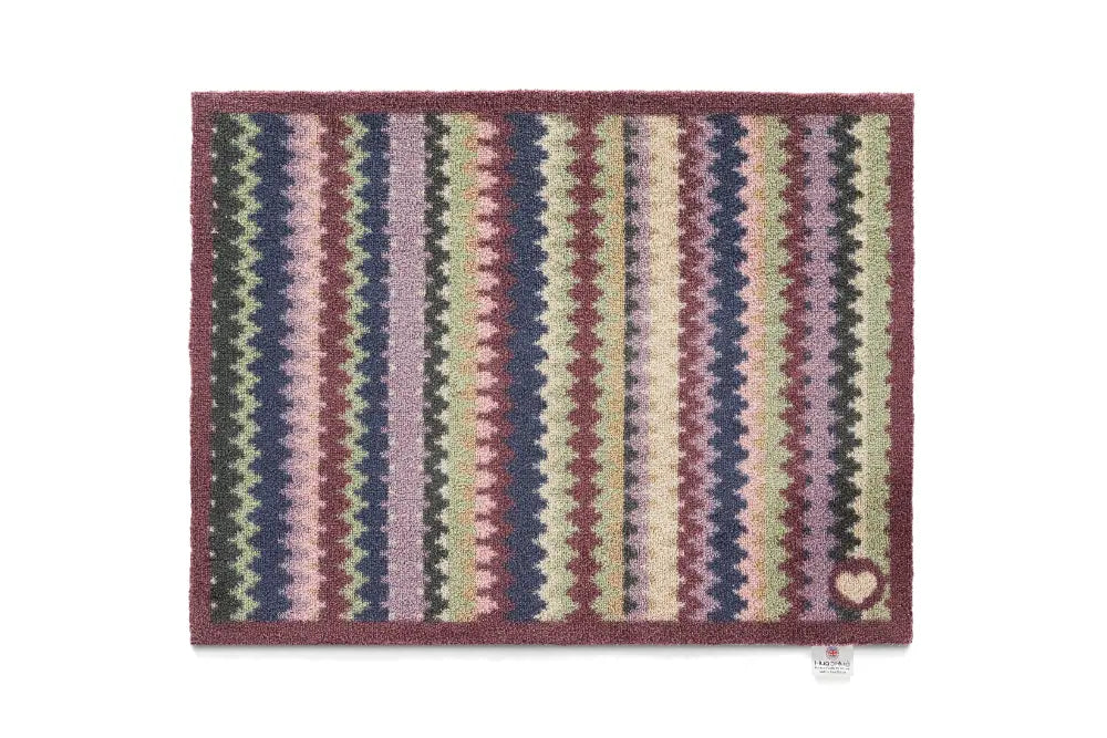 Patterned Hug Rug Designer 25