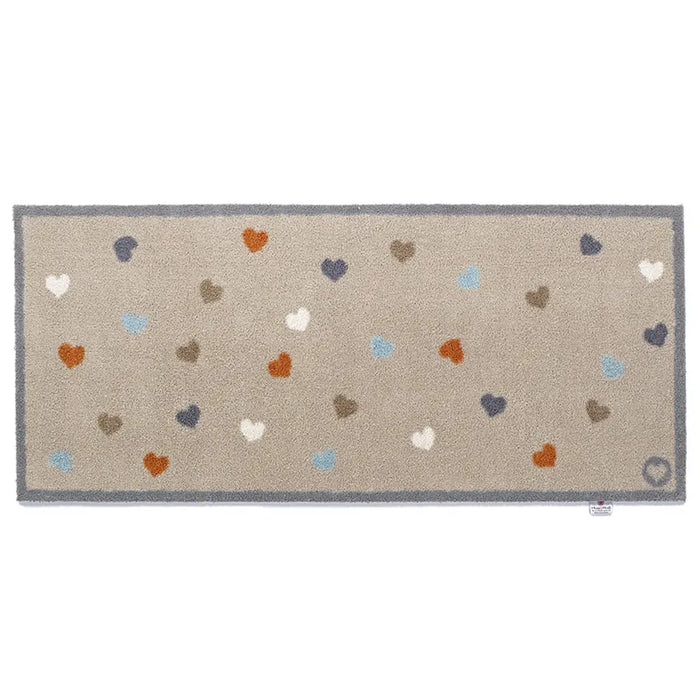 Patterned Hug Rug Home 34 Runner