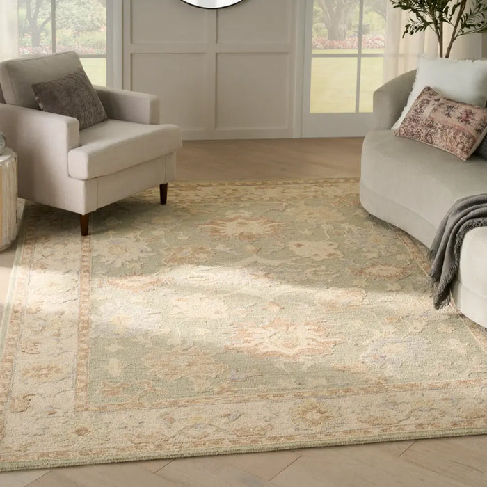 MAISON MSO05 Sage Ivory