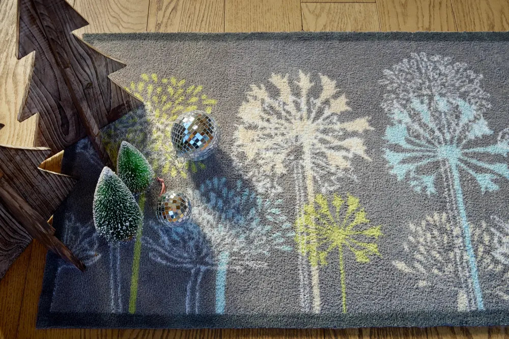 Patterned Hug Rug Nature 17
