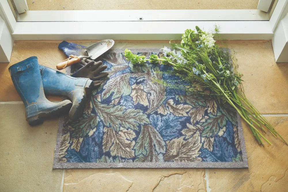 Patterned Hug Rug Nature 27