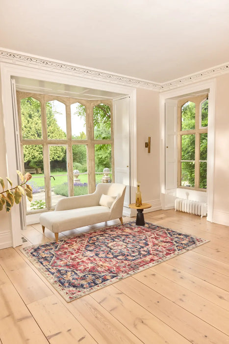 Hug Rug Eco-Washable Royal Heritage