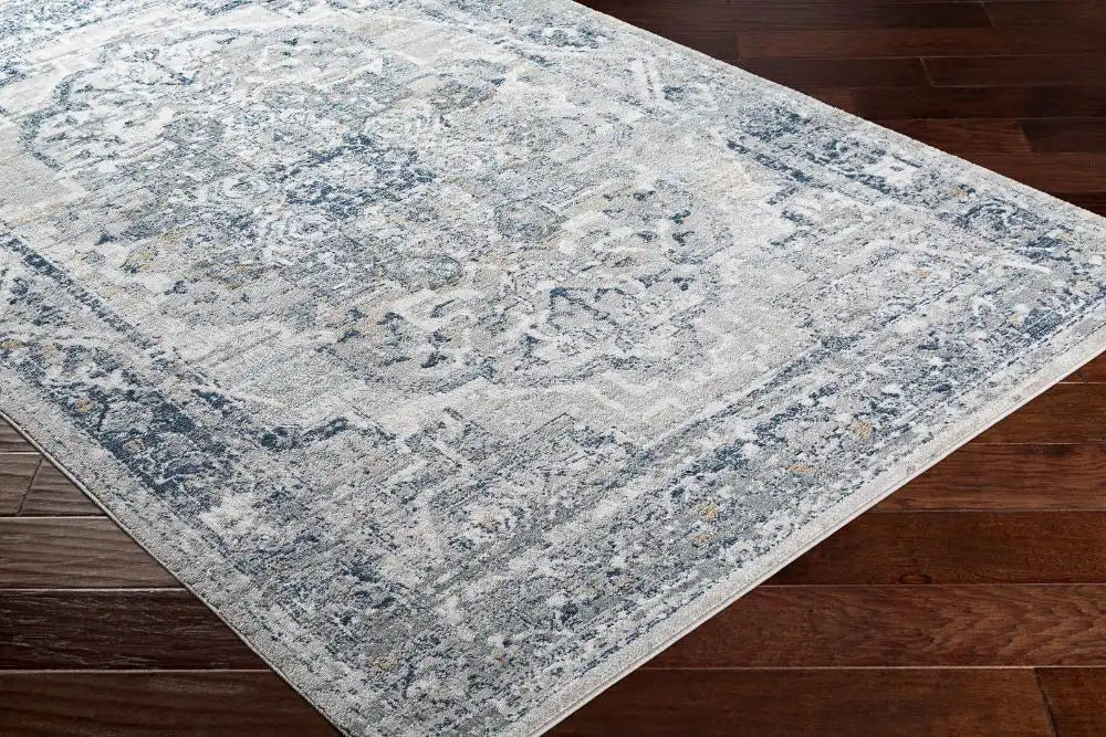Surya jlo isabella 2308 grey Grey Living Room Rug.