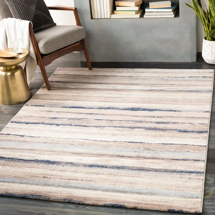 Surya rom pandora 2349 multicolored Multicoloured Living Room Rug.