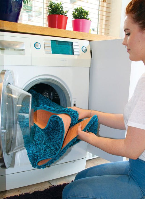 What to Look for in a Machine-Washable Rug