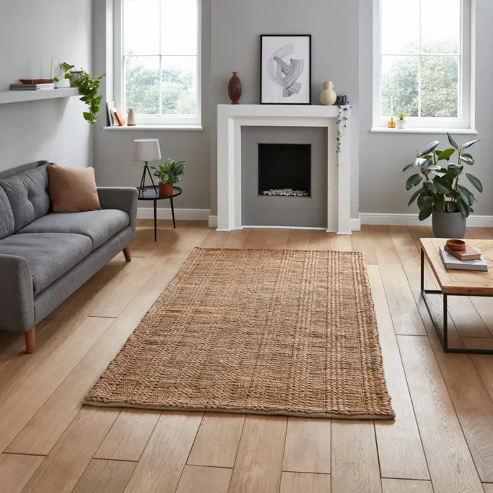 Guided Elegance: Matching Rugs with Dulux's Colour of the Year 2024
