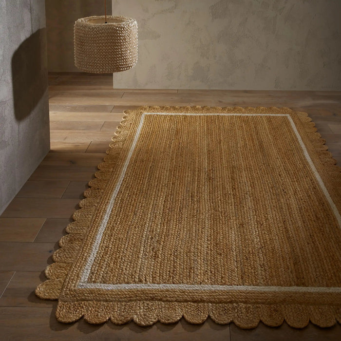 Embracing Natural Style With Jute Rugs