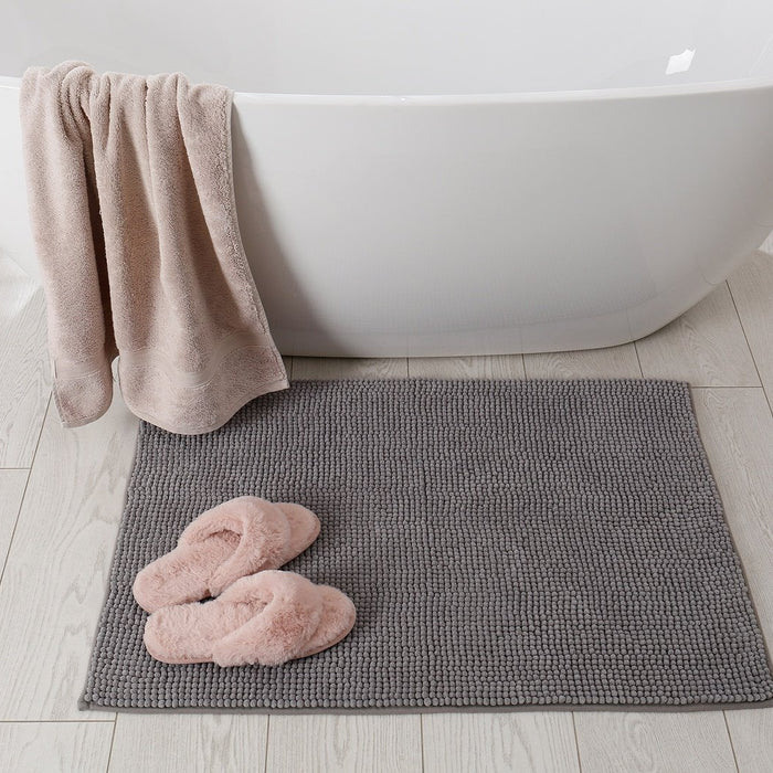 The Ultimate Guide to Bathroom Rugs