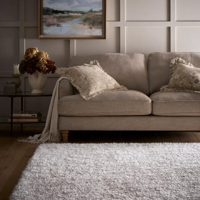 Sit Back and Relax With Sensorial Interior Design