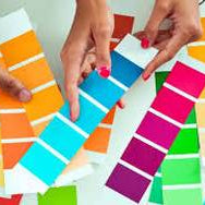 Picking the Right Colour Scheme for your home