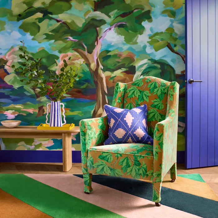 Interior Design Trends We’ll All Be Obsessed With in 2025 and How To Style Them With Rugs