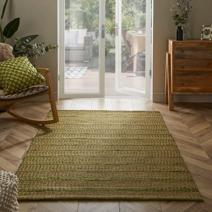 The Different Types of Natural Fibre Rugs – Jute, Sisal, Seagrass, & More