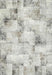 Mastercraft mehari 23298 6268  Living Room Shaggy Rug.
