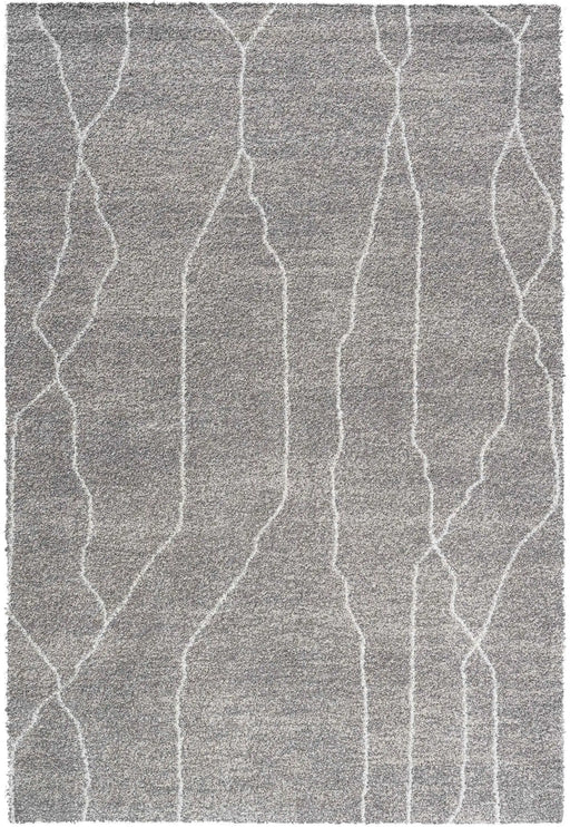 Mastercraft mehari 23357 7262  Living Room Shaggy Rug.
