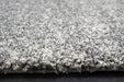 Mastercraft mehari 023 0500 6248 Grey, Ivory Living Room Shaggy Rug.