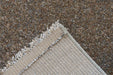 Mastercraft coral 24001 2191 Yellow Living Room Shaggy Rug.