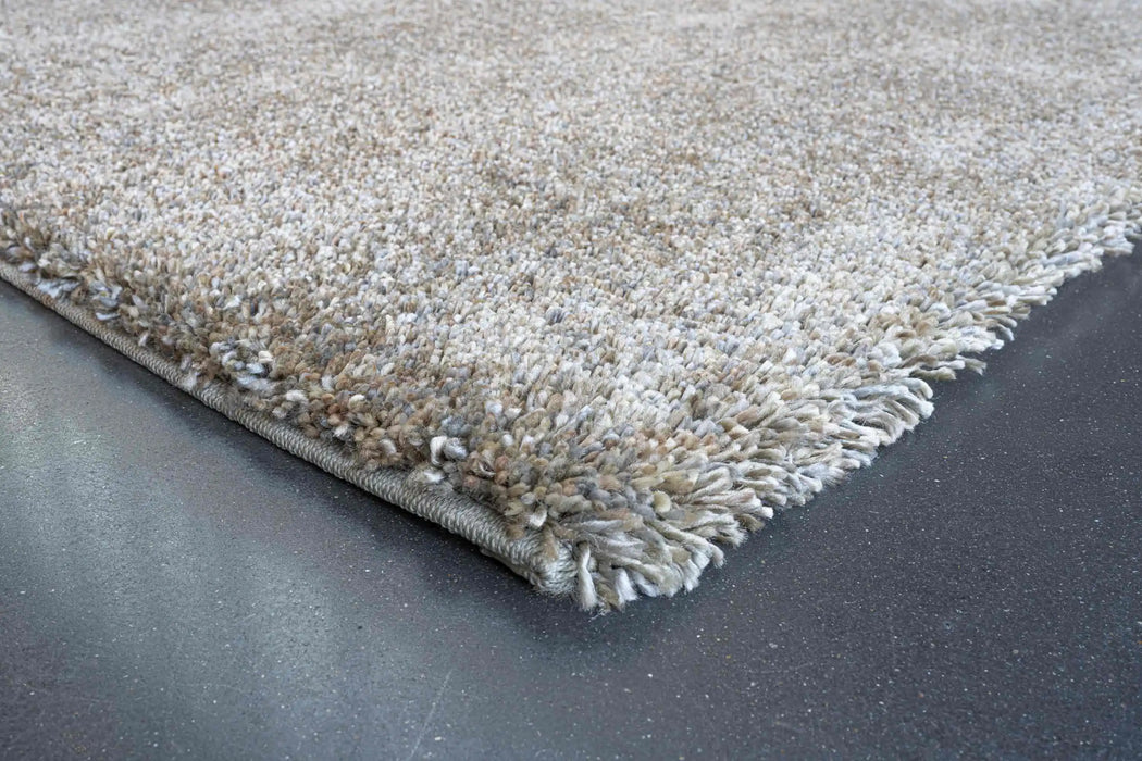 Mastercraft coral 24001 2191 Yellow Living Room Shaggy Rug.
