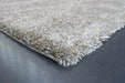 Mastercraft coral 24001 2191 Yellow Living Room Shaggy Rug.