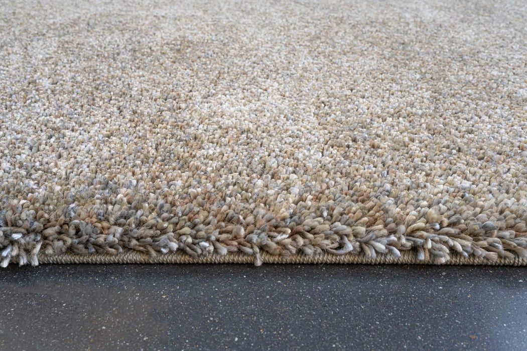 Mastercraft coral 24001 2191 Yellow Living Room Shaggy Rug.