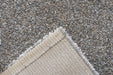 Mastercraft coral 24001 3292 Grey Living Room Shaggy Rug.
