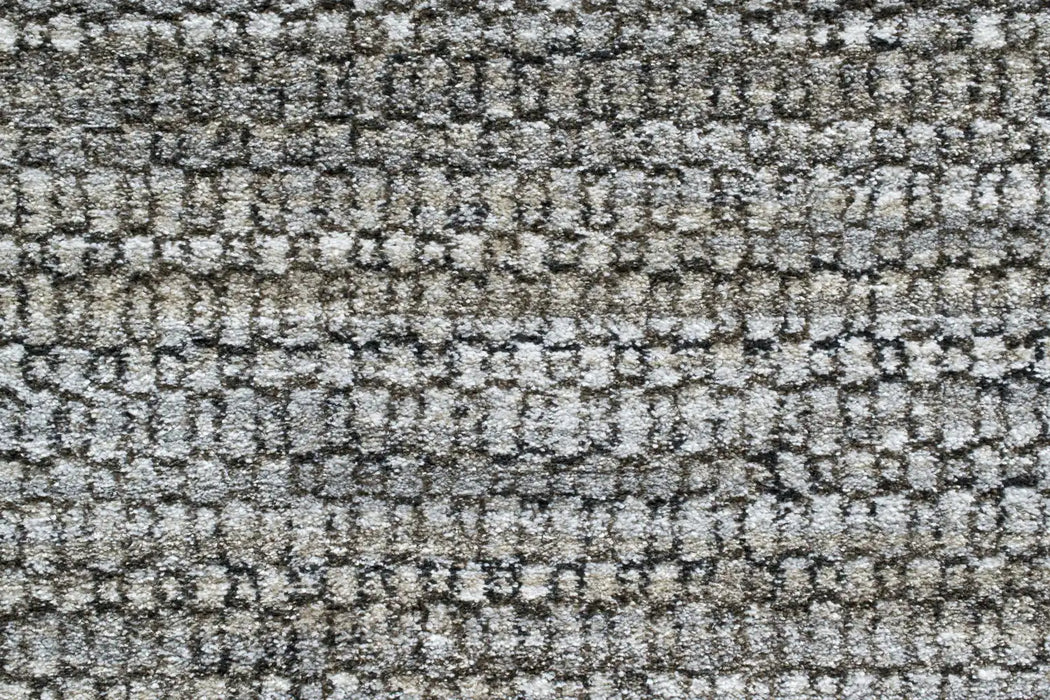 Mastercraft nomad 26044 7242 Brown, Grey Living Room  Rug.