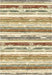 Mastercraft woodstock 032 0651 6362 Green, Beige, Multicoloured Living Room  Rug.