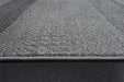Mastercraft liberty 34105 4262 Green, Grey Living Room Floral Rug.
