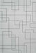 Mastercraft geo mastercraft 041 0029 2131 Grey Living Room Geometric Rug.