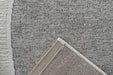 Mastercraft milano mastercraft 046 0004 6161 Green, Grey, Beige, Ivory, Multicoloured Living Room  Rug.