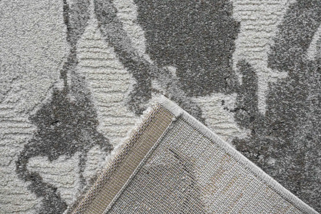 Mastercraft milano mastercraft 046 0014 6141 Green, Grey, Ivory Living Room  Rug.