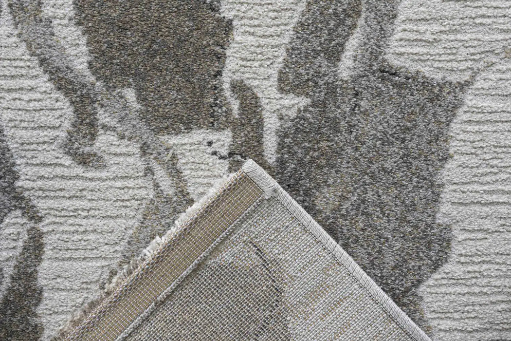 Mastercraft milano mastercraft 046 0014 6191 Grey, Ivory Living Room  Rug.