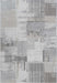 Mastercraft milano mastercraft 46026 6191 Grey Living Room  Rug.