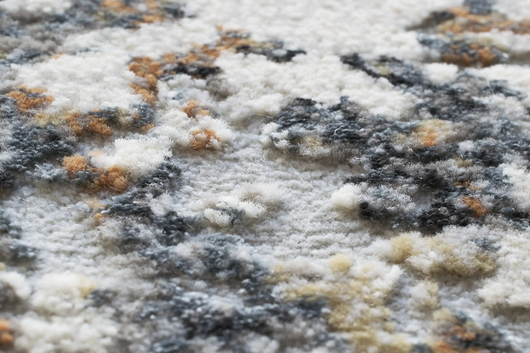 Mastercraft canyon mastercraft 52023 6616 Multicoloured Living Room  Rug.
