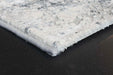 Mastercraft canyon mastercraft 52029 6454 Grey, Ivory, Cream Living Room  Rug.
