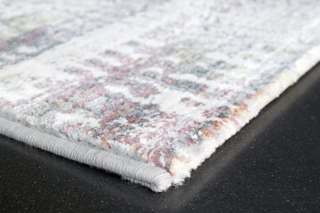 Mastercraft canyon mastercraft 52040 6464 Multicoloured Living Room  Rug.