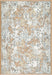 Mastercraft canyon mastercraft 52042 1616 Multicoloured Living Room  Rug.
