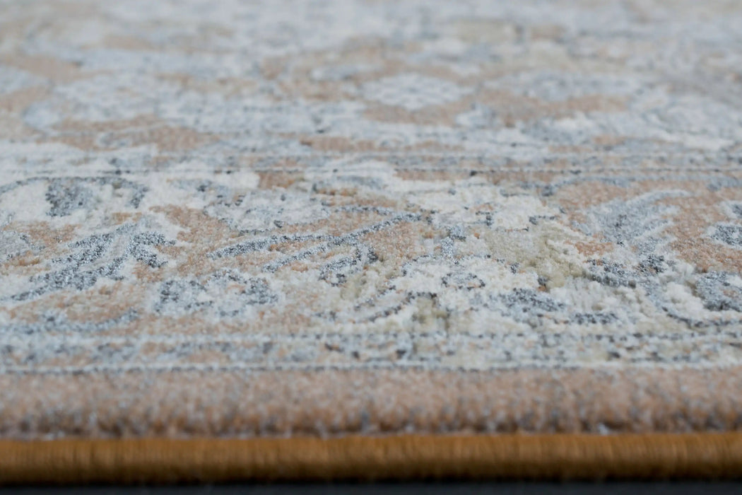 Mastercraft canyon mastercraft 52042 1616 Multicoloured Living Room  Rug.