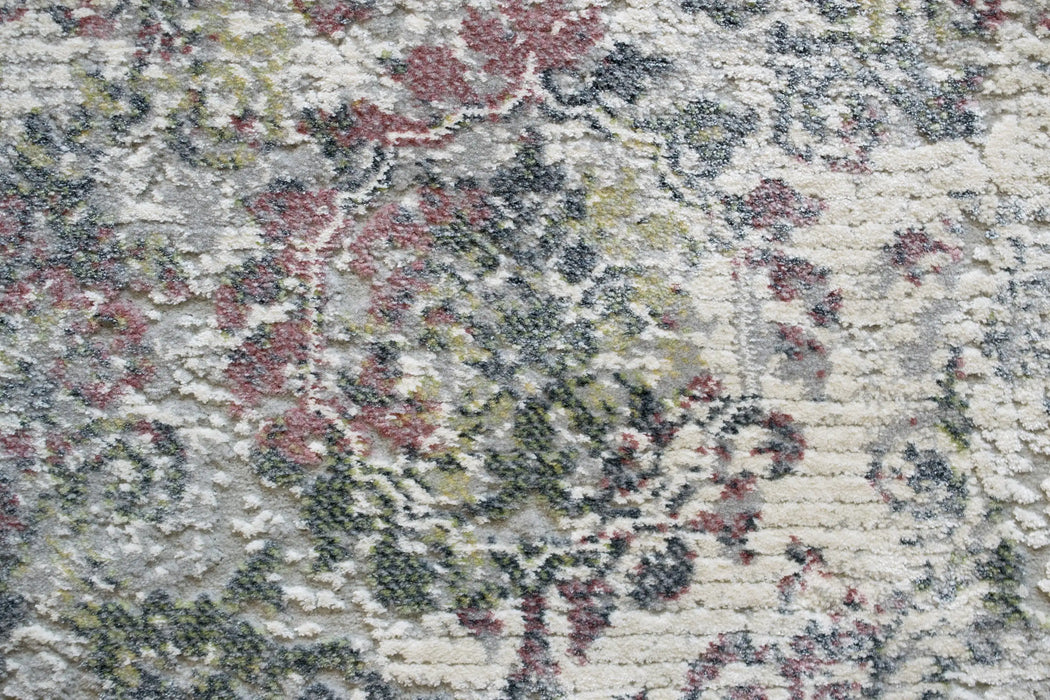 Mastercraft canyon mastercraft 52045 6464 Multicoloured Living Room  Rug.