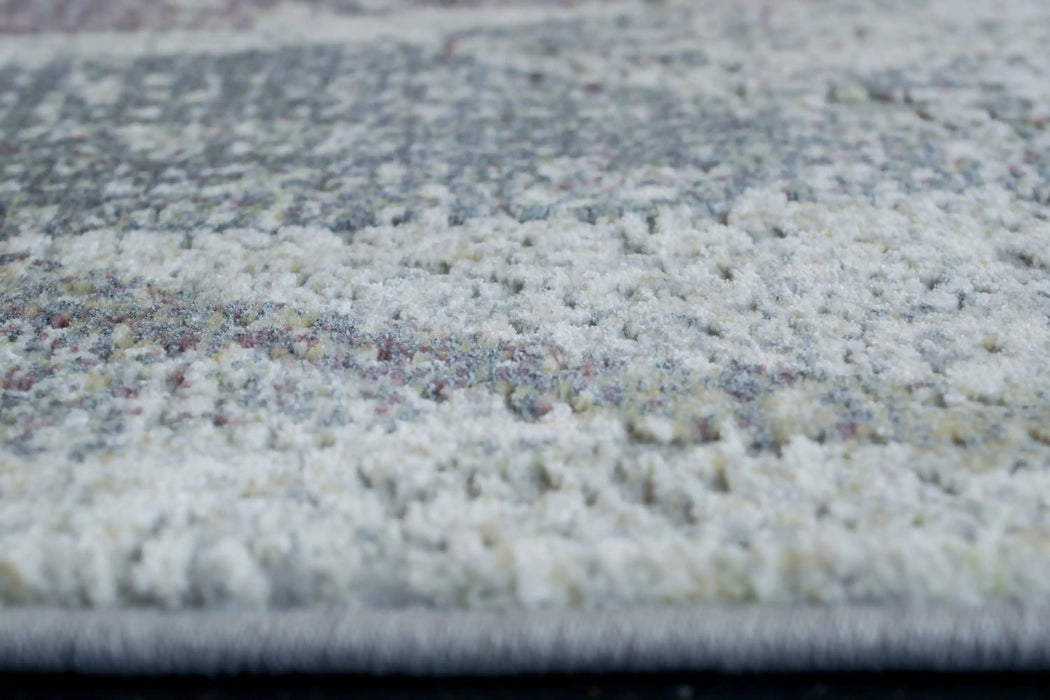 Mastercraft canyon mastercraft 05246 6464 Multicoloured Living Room  Rug.