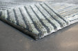 Mastercraft canyon mastercraft 52047 5555 Grey, Multicoloured Living Room  Rug.
