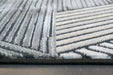 Mastercraft canyon mastercraft 52047 5555 Grey, Multicoloured Living Room  Rug.