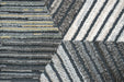 Mastercraft canyon mastercraft 52047 5555 Grey, Multicoloured Living Room  Rug.