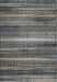 Mastercraft canyon mastercraft 52050 3535 Grey, Multicoloured Living Room  Rug.