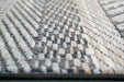 Mastercraft canyon mastercraft 52050 3535 Grey, Multicoloured Living Room  Rug.