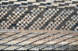 Mastercraft canyon mastercraft 52050 3535 Grey, Multicoloured Living Room  Rug.