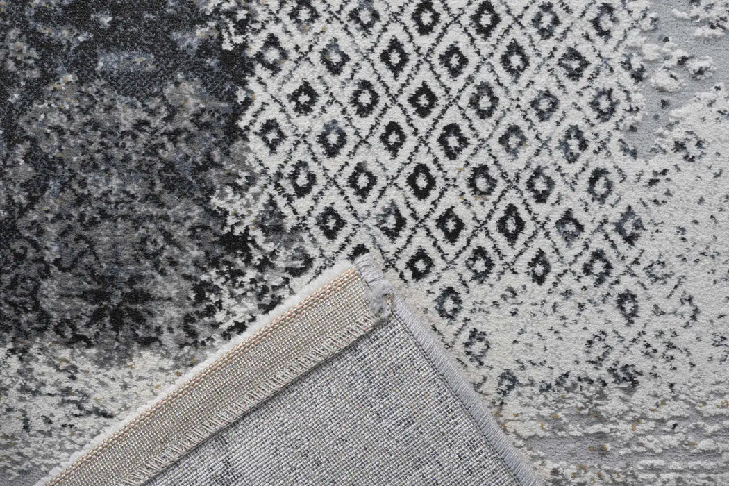 Mastercraft canyon mastercraft 52062 3676 Grey Living Room  Rug.