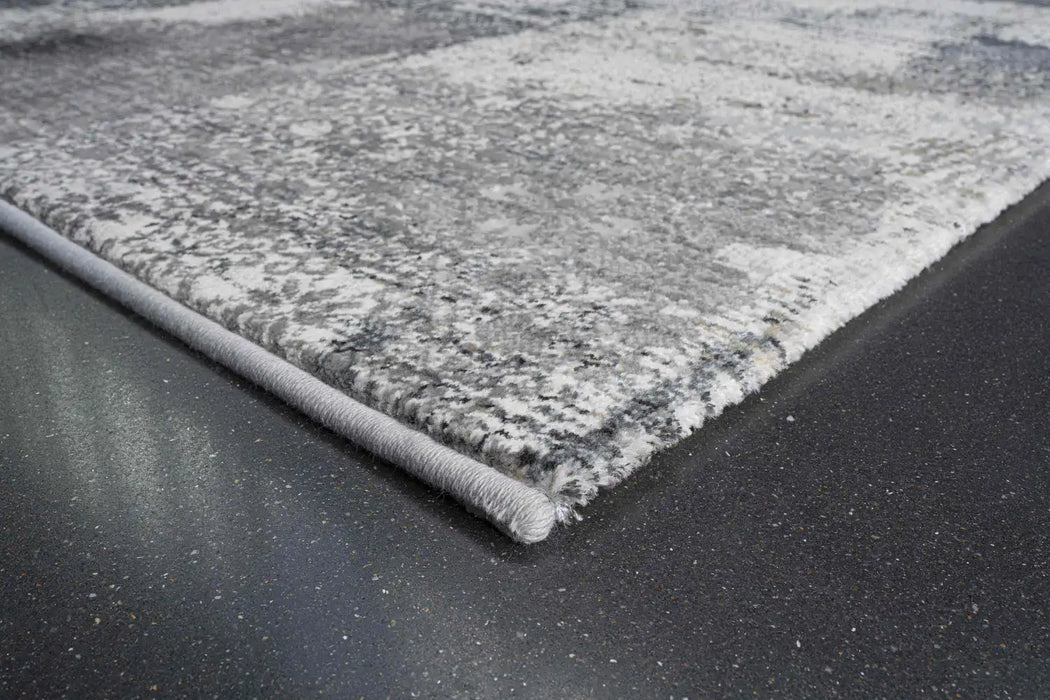 Mastercraft canyon mastercraft 52062 3676 Grey Living Room  Rug.