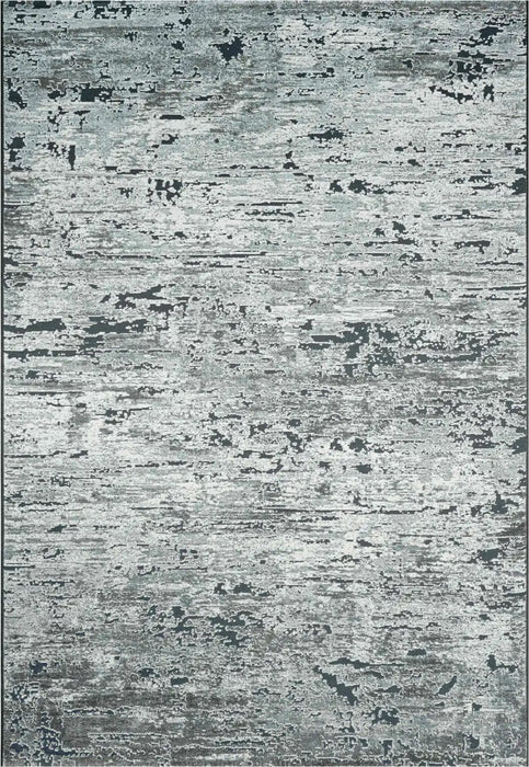 Mastercraft canyon mastercraft 52065 3525 Grey, Black, Ivory Living Room  Rug.