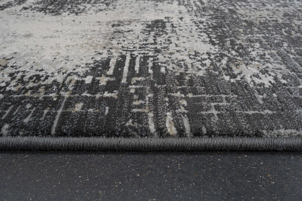 Mastercraft canyon mastercraft 52068 6676 Grey Living Room  Rug.